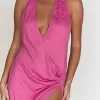 aaliyah_4.webp Women MESHKI Maxi Dresses<Aaliyah
