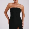 abbie_0-1.webp Women MESHKI Maxi Dresses<Abbie
