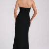 abbie_1-1.webp Women MESHKI Maxi Dresses<Abbie