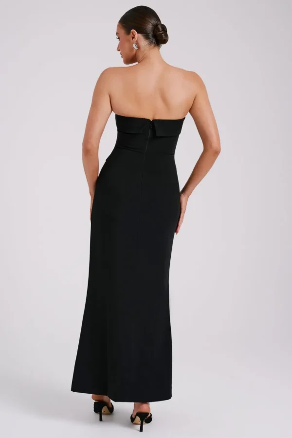 abbie_1-1.webp Women MESHKI Maxi Dresses<Abbie