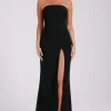 abbie_2-1.webp Women MESHKI Maxi Dresses<Abbie