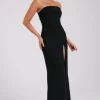 abbie_3-1.webp Women MESHKI Maxi Dresses<Abbie