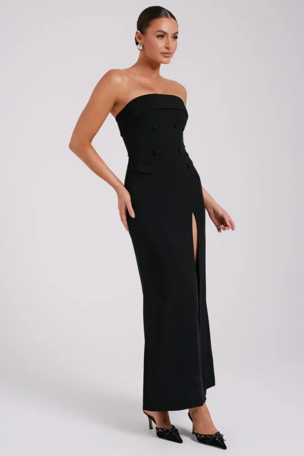 abbie_3-1.webp Women MESHKI Maxi Dresses<Abbie