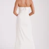 abbie_3.webp Women MESHKI Maxi Dresses<Abbie