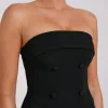 abbie_4-1.webp Women MESHKI Maxi Dresses<Abbie