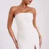 abbie_4.webp Women MESHKI Maxi Dresses<Abbie
