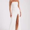 abbie_5.webp Women MESHKI Maxi Dresses<Abbie