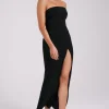 abbie_6-1.webp Women MESHKI Maxi Dresses<Abbie