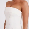 abbie_9.webp Women MESHKI Maxi Dresses<Abbie