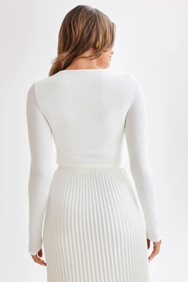 abigail_2-1.webp Women MESHKI Tops<Abigail