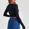 abigail_2.webp Women MESHKI Tops<Abigail