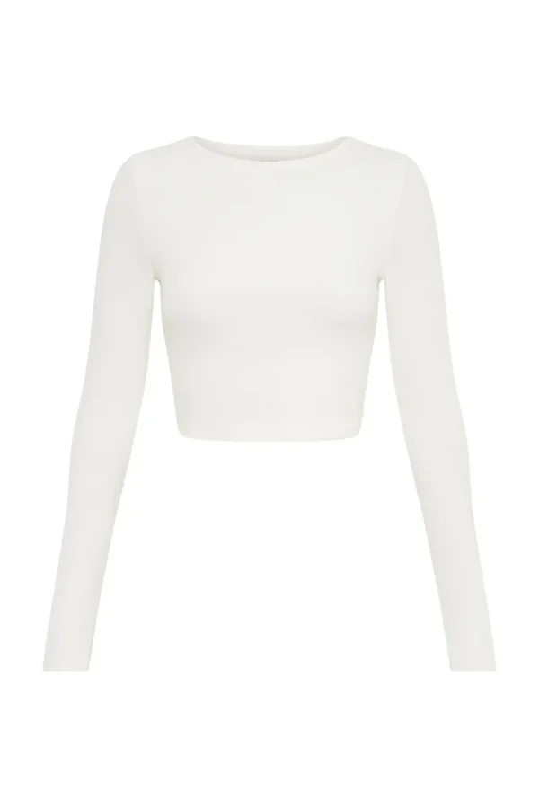 abigail_8-1.webp Women MESHKI Tops<Abigail
