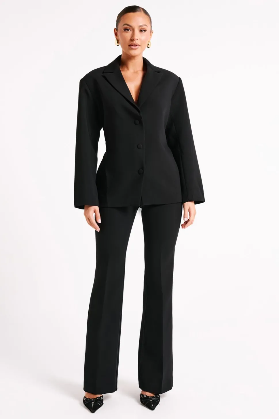 addie_0.webp Women MESHKI Outerwear<Addie