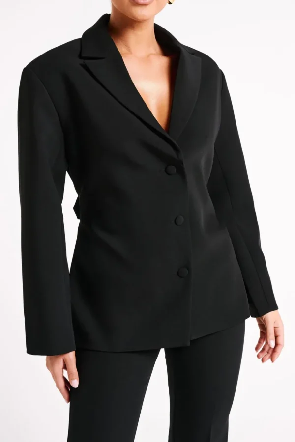 addie_6.webp Women MESHKI Outerwear<Addie
