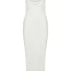 adela_11.webp Women MESHKI Midi Dresses<Adela