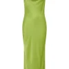 adela_7.webp Women MESHKI Midi Dresses<Adela