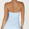 Women MESHKI Mini Dresses<Adeline