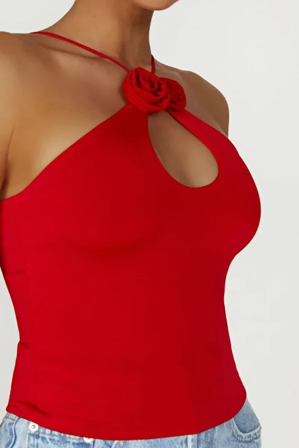 adeline_2-3.webp Women MESHKI Tops<Adeline