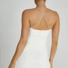 adeline_2-6.webp Women MESHKI Mini Dresses<Adeline