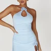 Women MESHKI Mini Dresses<Adeline