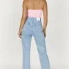 Women MESHKI Tops<Adeline