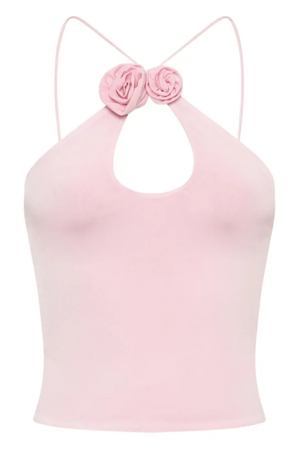 Women MESHKI Tops<Adeline