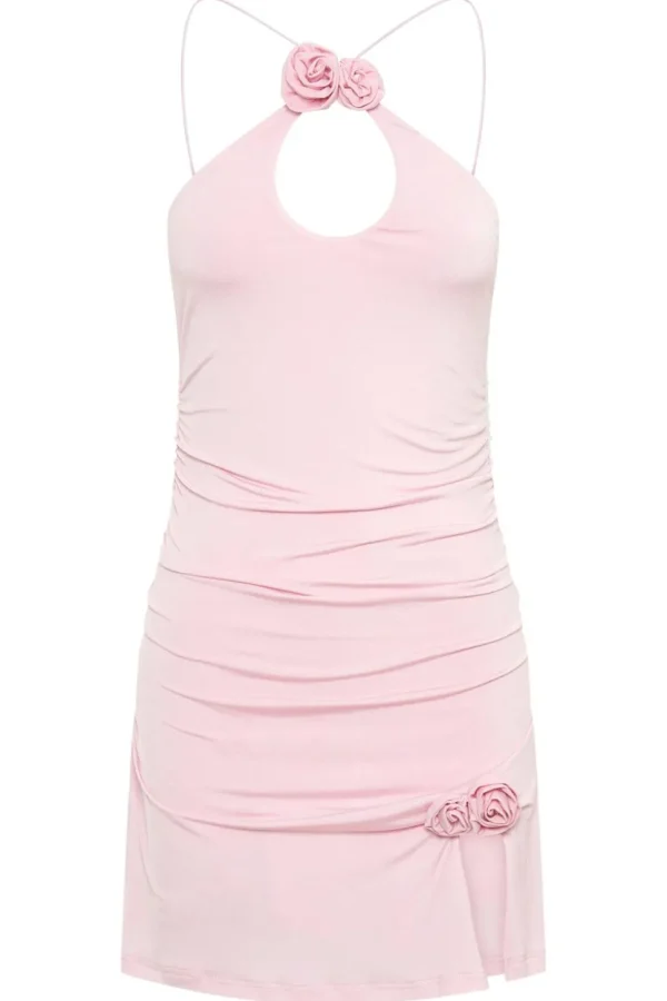 adeline_8-3.webp Women MESHKI Mini Dresses<Adeline