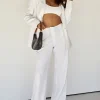 Women MESHKI Two Piece Sets<Adina