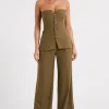 Women MESHKI Two Piece Sets<Adina
