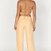Women MESHKI Two Piece Sets<Adina
