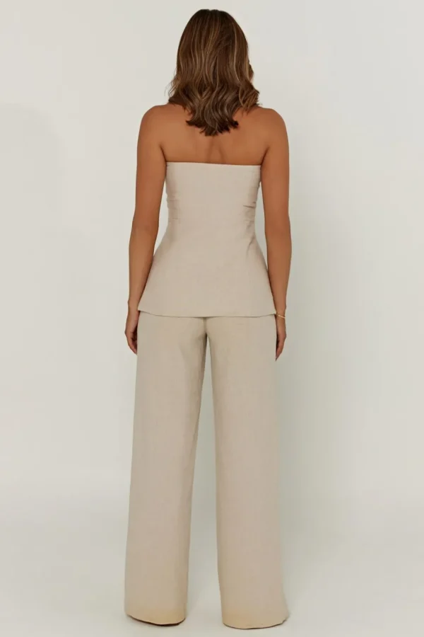 Women MESHKI Two Piece Sets<Adina