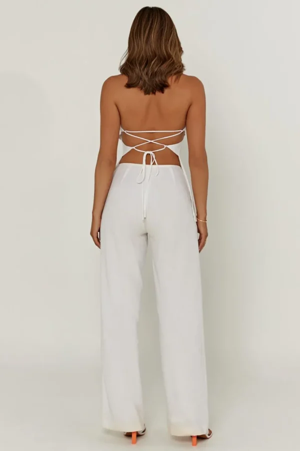 Women MESHKI Two Piece Sets<Adina