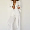 Women MESHKI Two Piece Sets<Adina