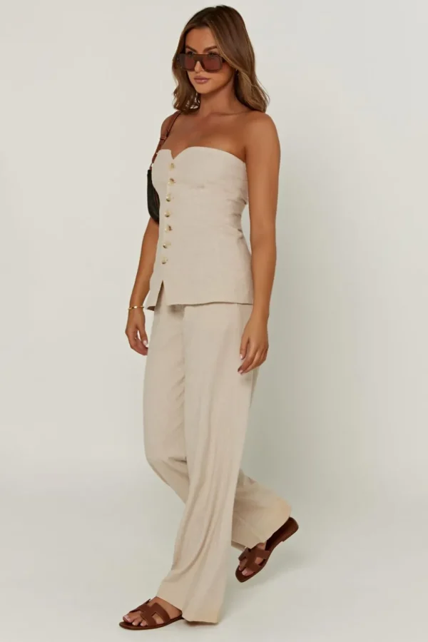 Women MESHKI Two Piece Sets<Adina