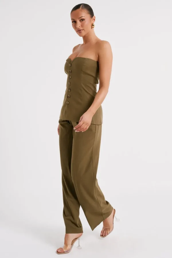 Women MESHKI Two Piece Sets<Adina