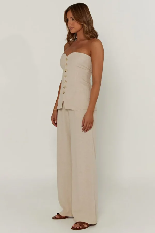 Women MESHKI Two Piece Sets<Adina