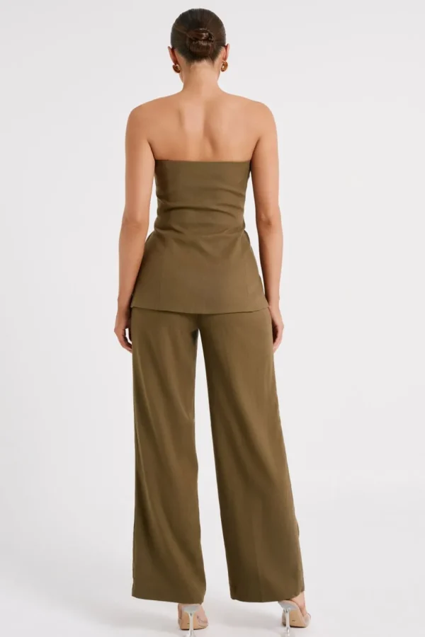 Women MESHKI Two Piece Sets<Adina