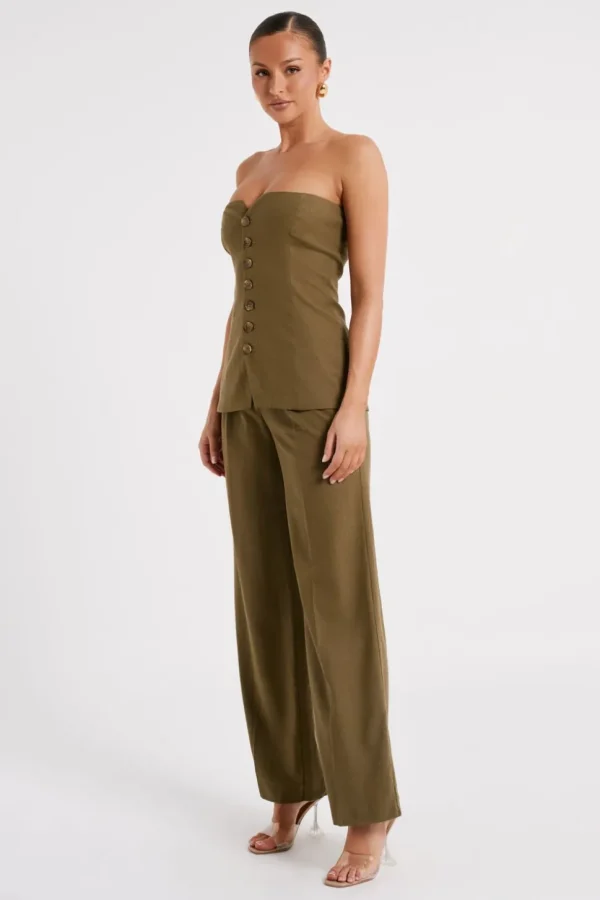 Women MESHKI Two Piece Sets<Adina