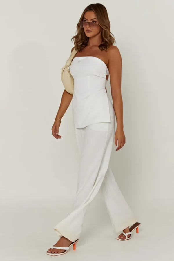 Women MESHKI Two Piece Sets<Adina
