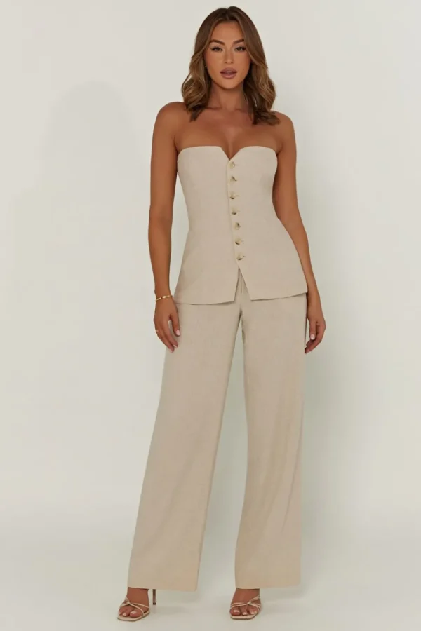 Women MESHKI Two Piece Sets<Adina