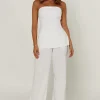 Women MESHKI Two Piece Sets<Adina