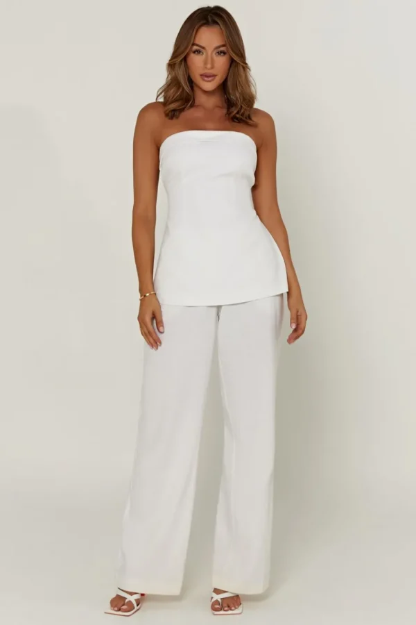 Women MESHKI Two Piece Sets<Adina