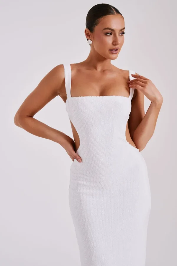 adoria_11.webp Women MESHKI Maxi Dresses<Adoria