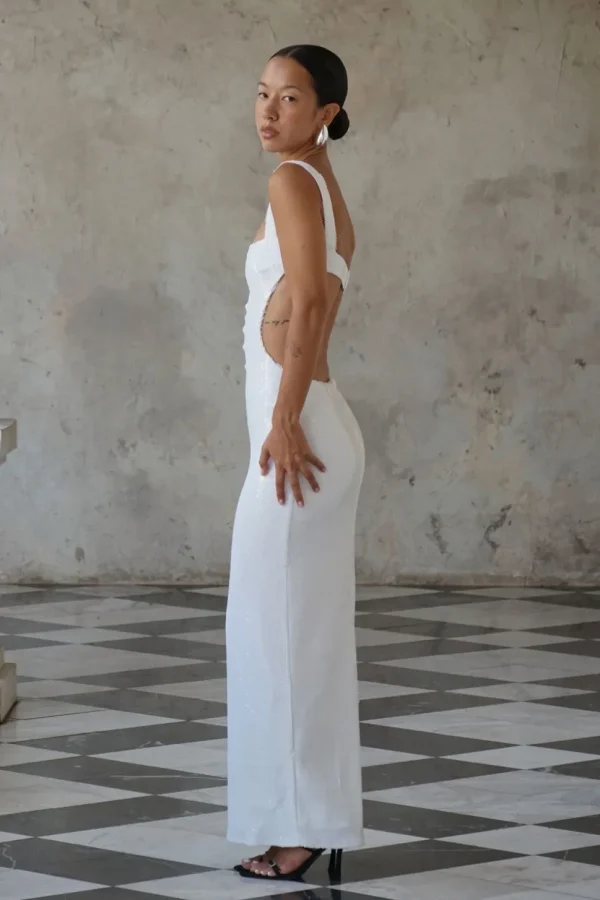 adoria_3-1.webp Women MESHKI Maxi Dresses<Adoria