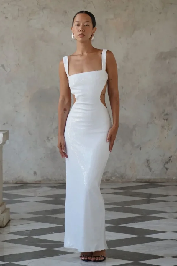 adoria_4-1.webp Women MESHKI Maxi Dresses<Adoria
