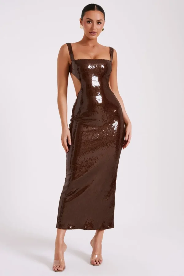 adoria_4-3.webp Women MESHKI Maxi Dresses<Adoria