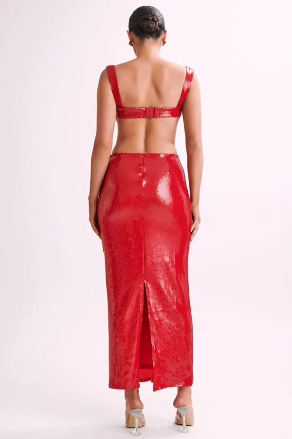 adoria_4.webp Women MESHKI Maxi Dresses<Adoria