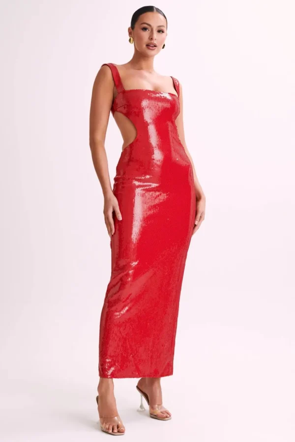 adoria_5.webp Women MESHKI Maxi Dresses<Adoria