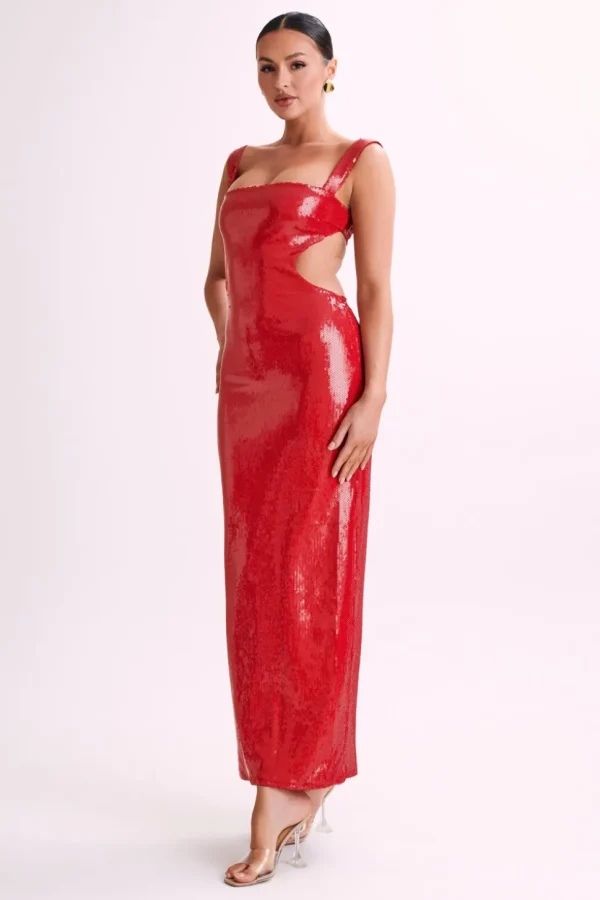 adoria_6.webp Women MESHKI Maxi Dresses<Adoria