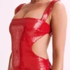 adoria_8.webp Women MESHKI Maxi Dresses<Adoria
